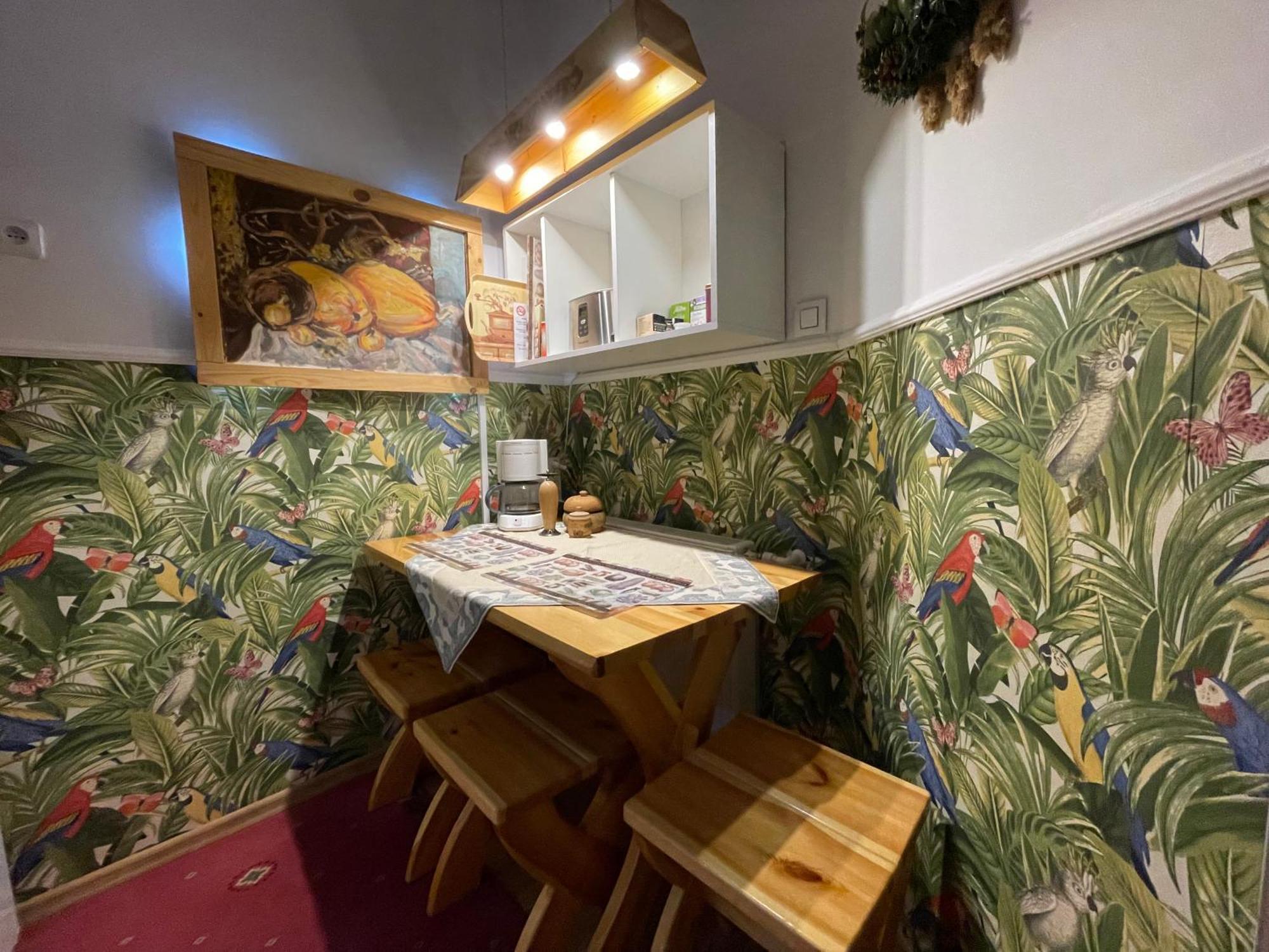 Apartamenty Pod Wiciokrzewem Supraśl Exterior foto