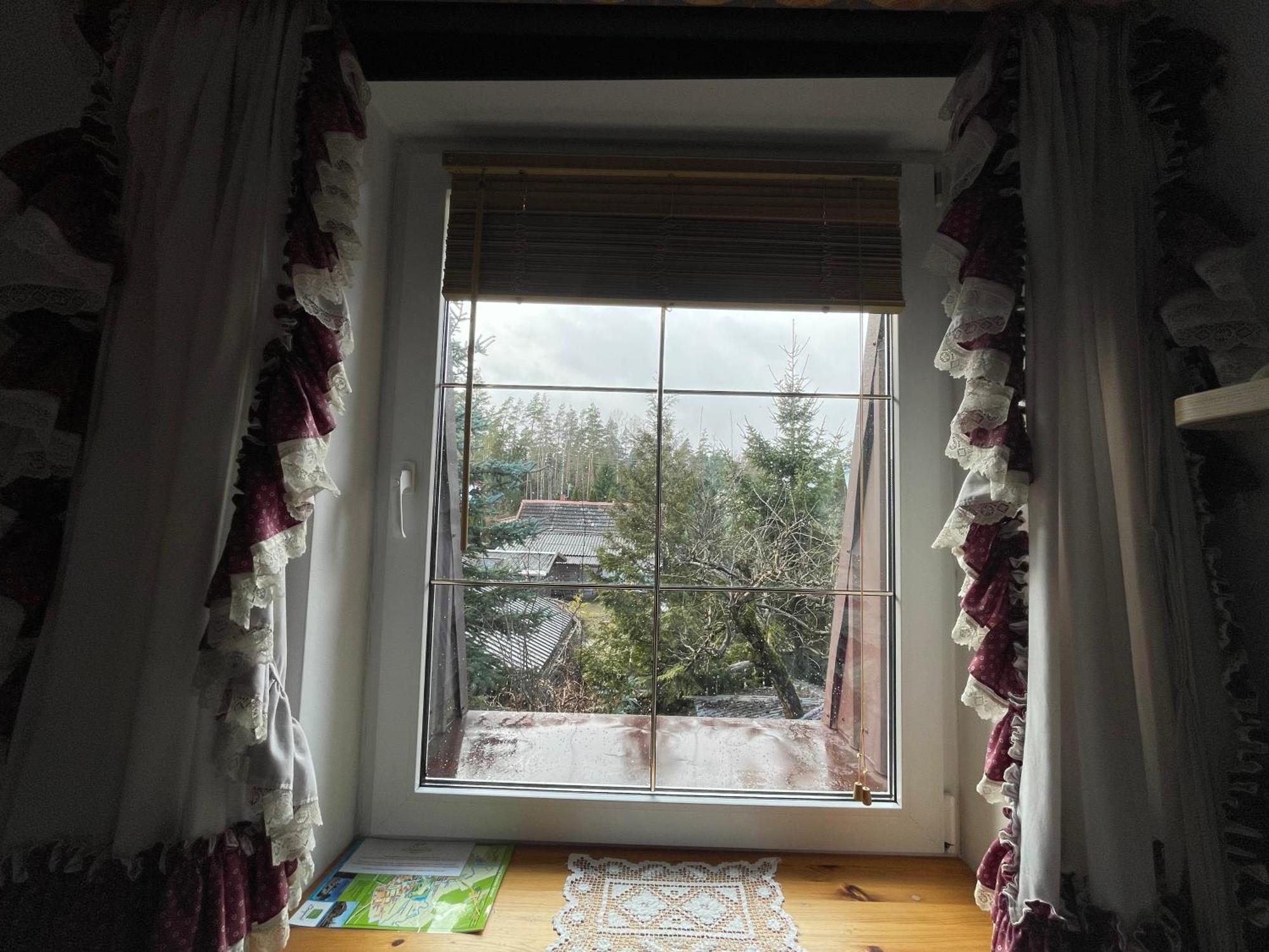 Apartamenty Pod Wiciokrzewem Supraśl Exterior foto