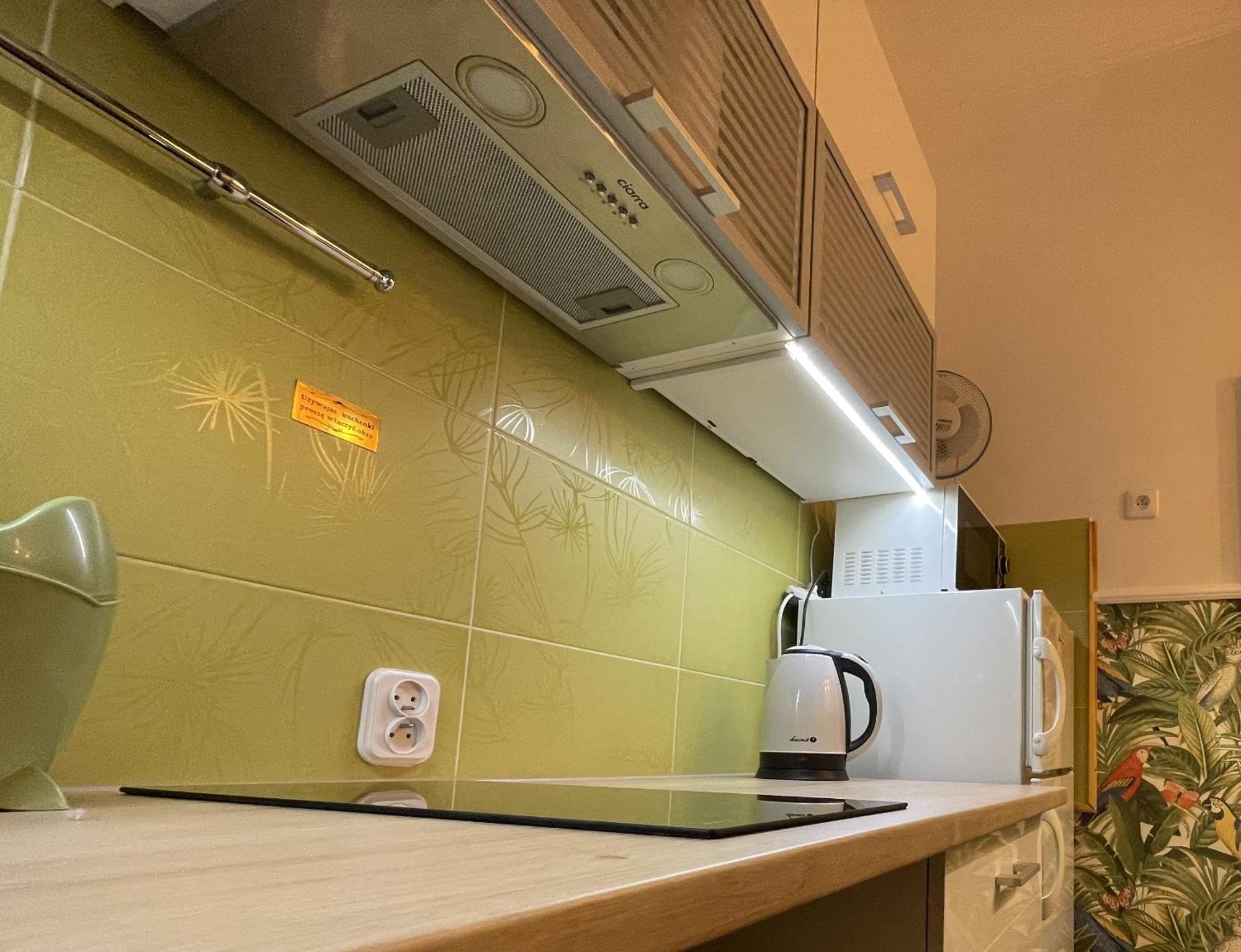 Apartamenty Pod Wiciokrzewem Supraśl Exterior foto