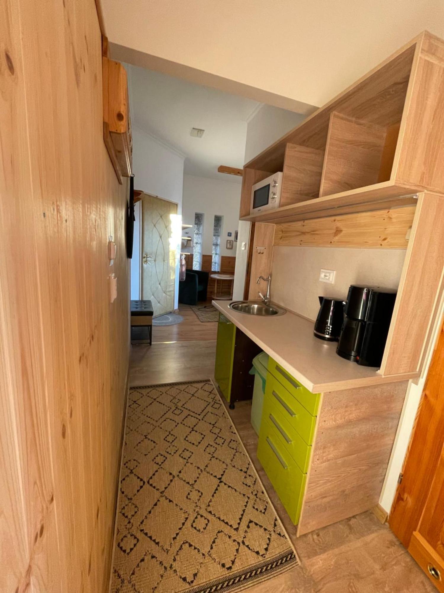 Apartamenty Pod Wiciokrzewem Supraśl Exterior foto