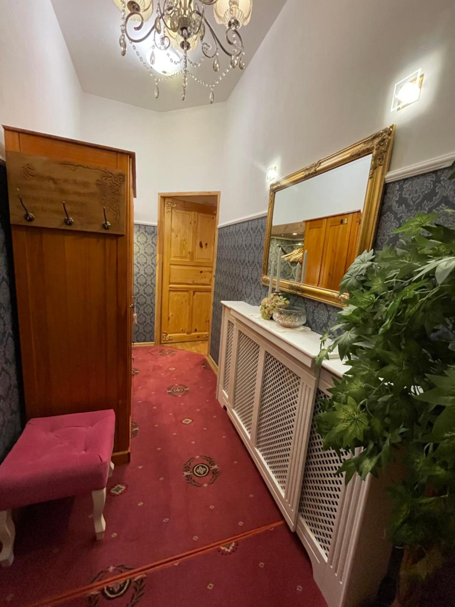Apartamenty Pod Wiciokrzewem Supraśl Exterior foto